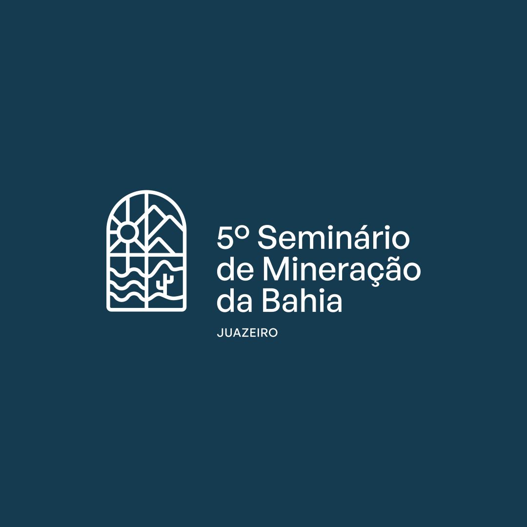 5° Seminário de Mineração da Bahia – SEMBA 2023