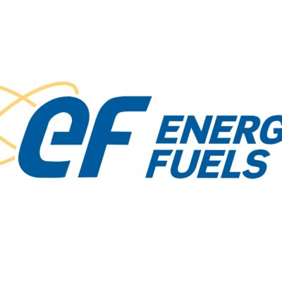 Imagem da empresa Energy Fuels