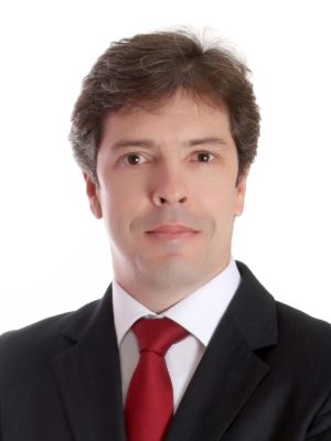 Carlos Henrique Temporal