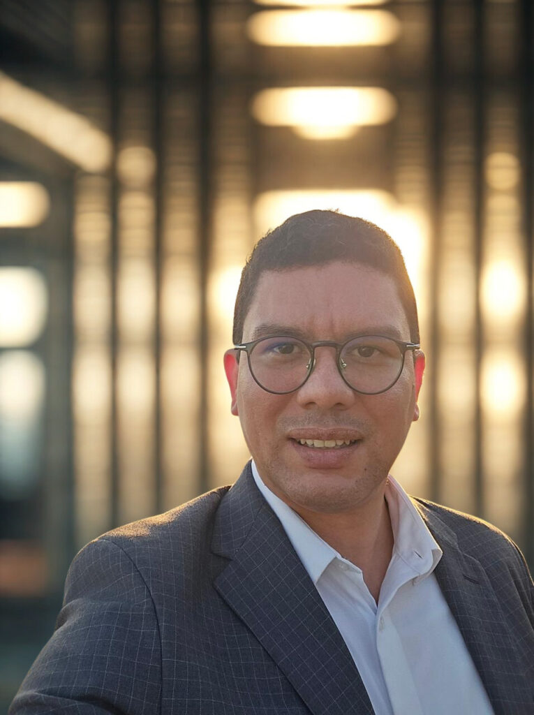 André Silva de Souza