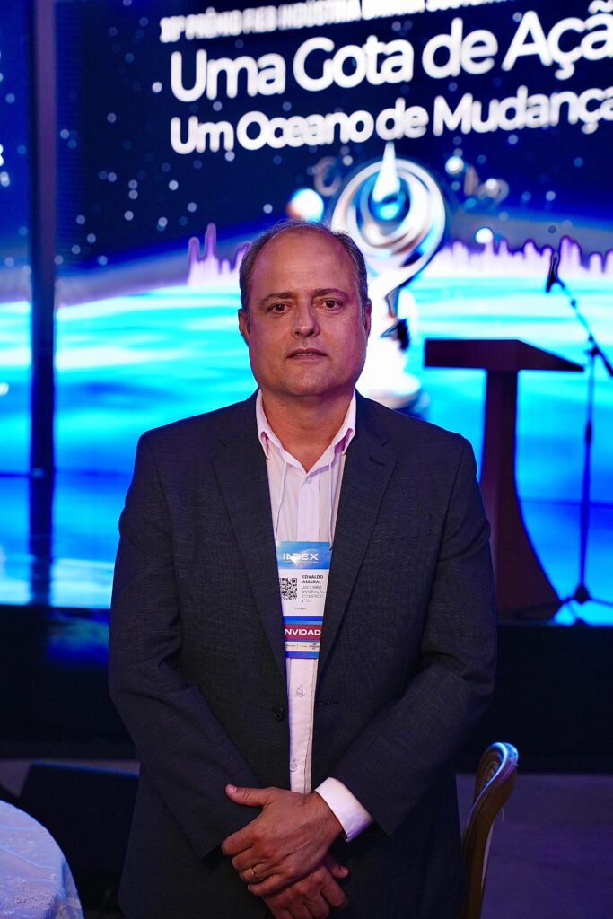 Edvaldo Alves Amaral Júnior