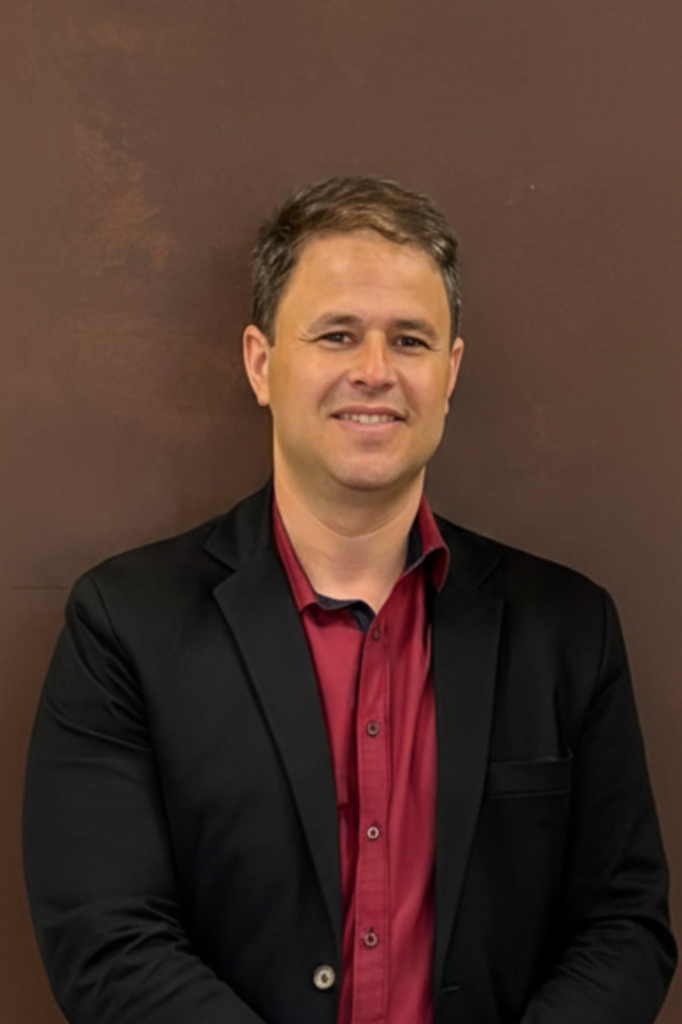 Toniel Ferreira Silva